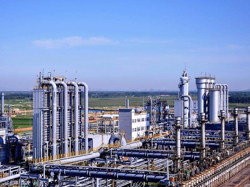 原來焦化消泡劑對石油幫助這多