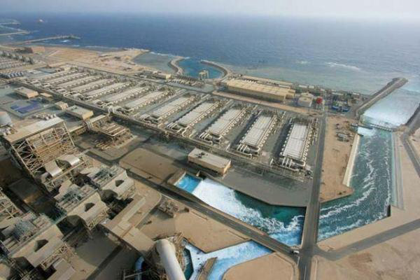 電廠海水淡化消泡劑出現(xiàn)以后你想見到泡沫挺難的！