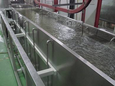 使用電鍍槽消泡劑能對電鍍槽生產造成這樣的影響