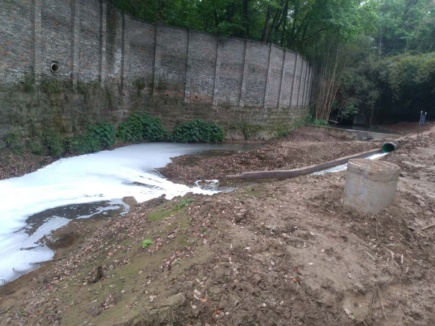 污水處理消泡劑價(jià)格的影響都有哪些因素