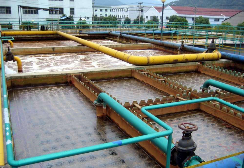 問污水處理消泡劑使用量是多少？