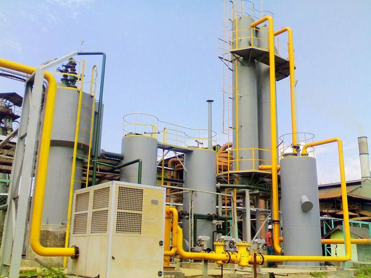 用了這么多年的脫硫消泡劑，上哪里找這么好的給你