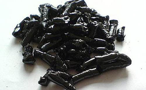 泡沫積極評價瀝青消泡劑消除泡沫的成果