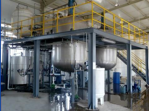 快速搞定的聚羧酸減水劑消泡劑，手殘黨必殺技