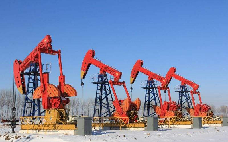 面漆經過鉆井液消泡劑的洗禮后不再起泡啦！