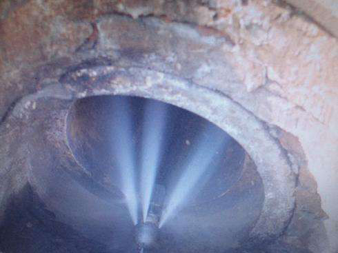 原本看工業清洗消泡劑是沒有能力消除泡沫，實際上還是有潛力的