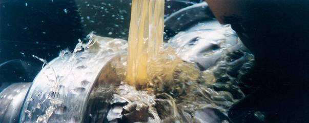 乳化油產生泡沫別慌，乳化油消泡劑轉彎就到