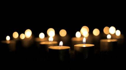 蠟燭責罰加重，試試蠟燭消泡劑