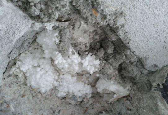 建筑涂料消泡劑真的能解決泡沫難題嗎