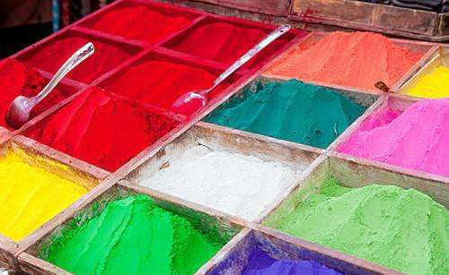 紡織印染起泡？那毫無疑問用紡織印染消泡劑