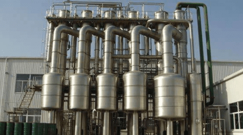 旋轉(zhuǎn)蒸發(fā)器消泡劑輕松解決蒸發(fā)器起泡問題