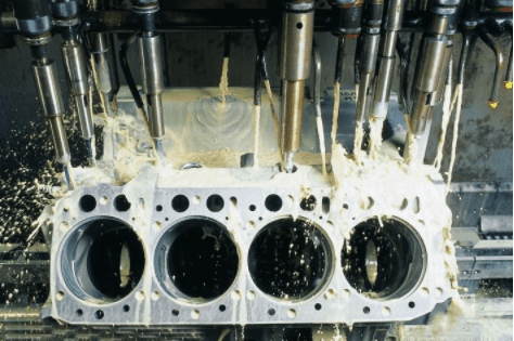 金屬清洗消泡劑對于泡沫持零容忍態(tài)度