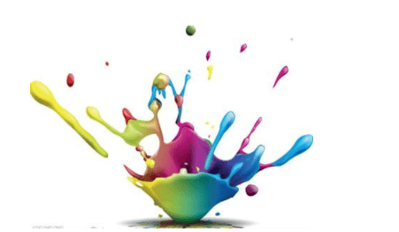 泡沫消失的兇手是水性涂料消泡劑