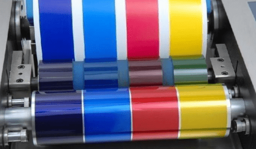 油性油墨消泡劑登場了,泡沫統統閃開