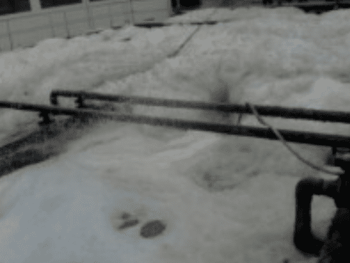 難以置信！氧化池消泡劑擁有消泡超能力