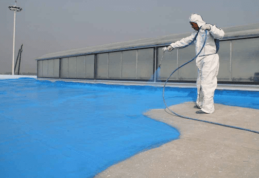 防水涂料消泡劑不會別的，為消泡而生