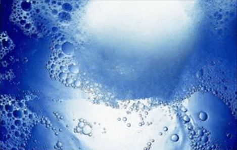 大忌！不能不知消泡劑的添加量