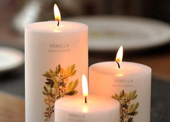 蠟燭生產泡沫太多怎么辦？用蠟燭消泡劑