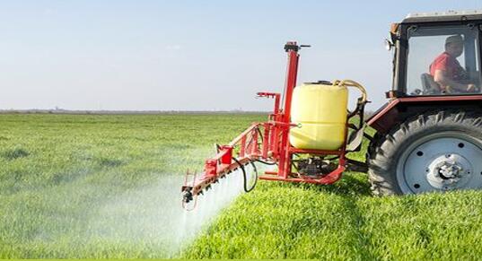 農藥起泡不要慌，試試農藥消泡劑