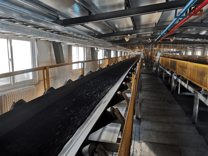 洗煤廠被泡沫所困擾？看中聯邦洗煤消泡劑來幫您