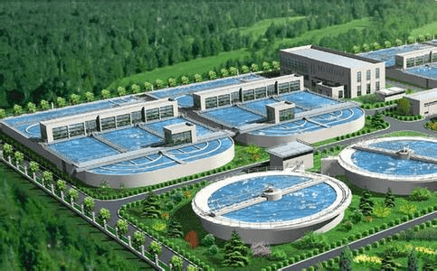 水處理消泡劑都分為哪幾種