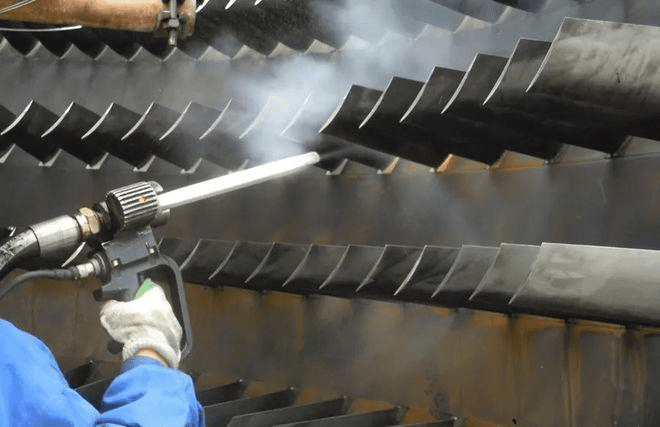 工業(yè)清洗泡難消？水性消泡劑有妙招