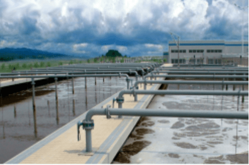 循環(huán)水消泡劑是如何進(jìn)行消泡的？