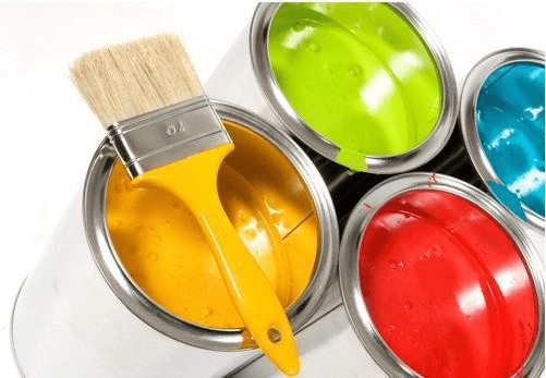 中聯(lián)邦印刷油墨消泡劑 打敗泡沫易如反掌