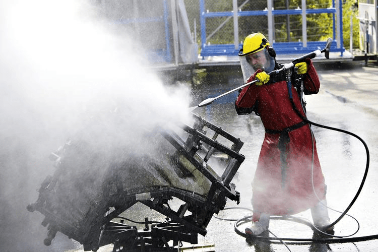 經(jīng)濟(jì)安全又高效的水性消泡劑