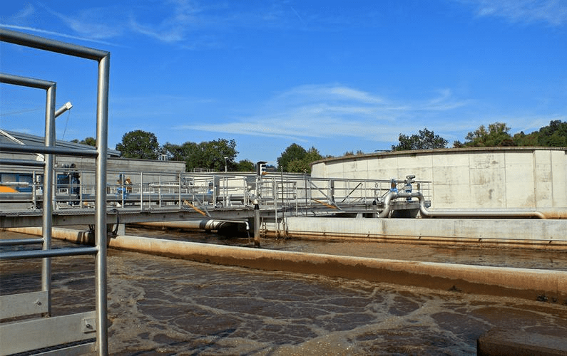 電鍍廢水處理消泡劑大揭秘