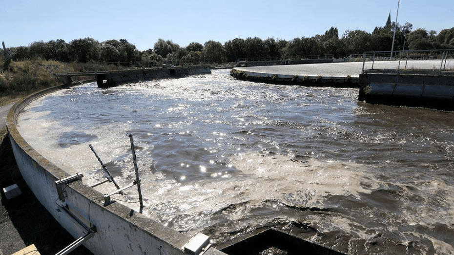 垃圾水處理消泡劑，攻克水質(zhì)難題