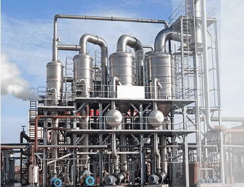 別讓泡沫拖累您的生產(chǎn)，蒸發(fā)系統(tǒng)消泡劑來(lái)了！