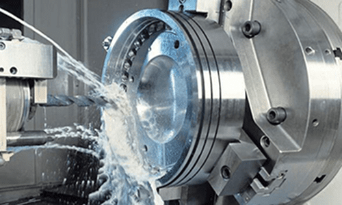 切削液泡沫難題頻發(fā)？這款切削液消泡劑暗藏什么玄機(jī)！