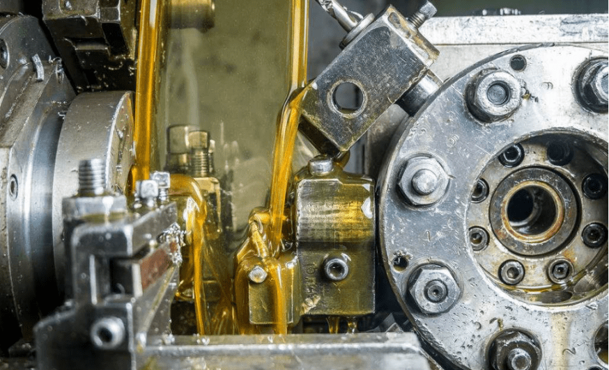 乳化油消泡劑的神奇功效，你心動(dòng)了嗎？