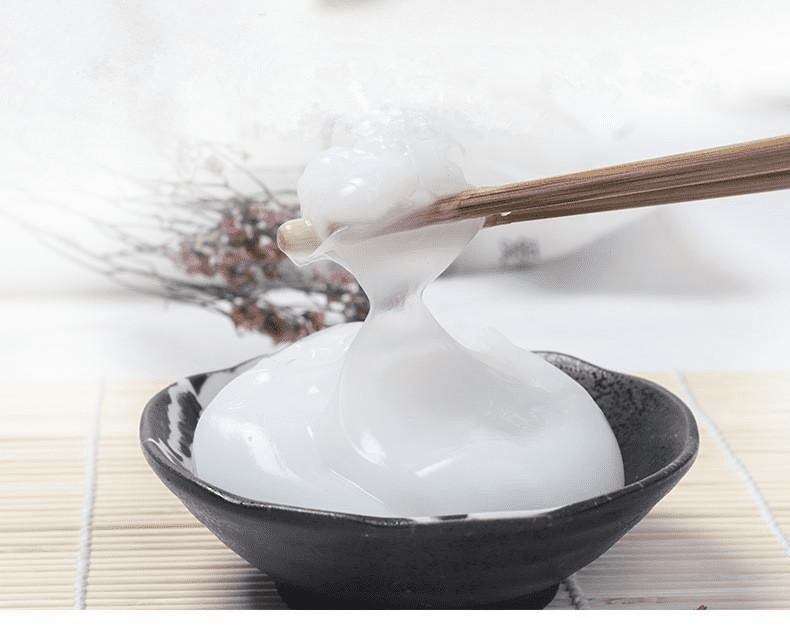 淀粉膠水消泡劑：消泡快穩(wěn)不降粘