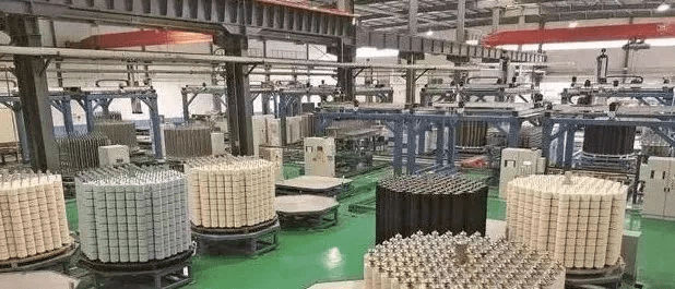 選耐堿消泡劑，實現高堿環境穩消泡