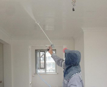 為什么要選擇乳膠漆消泡劑？