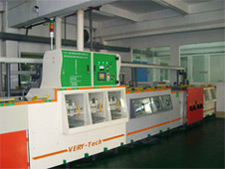 PCB消泡劑在線路板退膜中應用