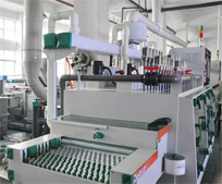 PCB消泡劑在線路板顯影中的應用