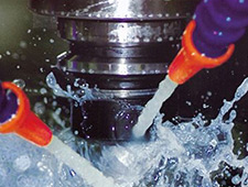 自乳化型消泡劑在金屬加工中的應(yīng)用