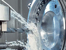 自乳化型消泡劑在切削液中的應(yīng)用