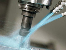 金屬清洗消泡劑在金屬清洗中應(yīng)用