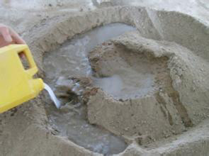 陶瓷漿料消泡劑在水泥中的應(yīng)用