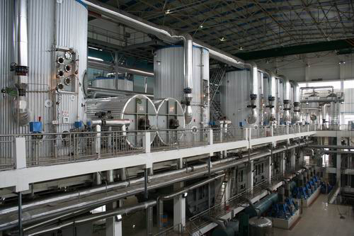 工業制糠消泡劑在工業制糖中應用 