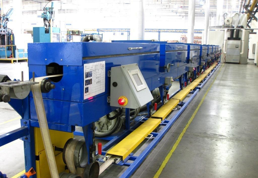 橡膠消泡劑在橡膠中應用