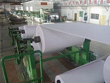 消泡劑在造紙中的應用