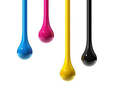 印刷油墨消泡劑在油墨中的應用