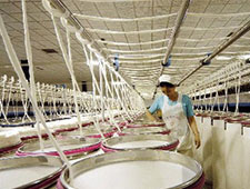 耐強酸消泡劑在印染中的應用