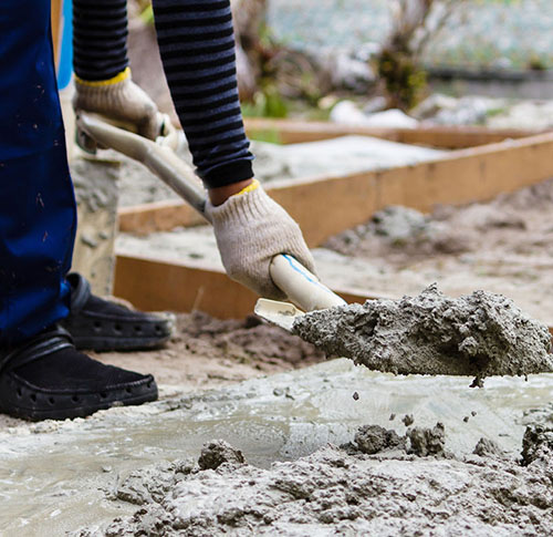 水泥消泡劑應用 水泥消泡劑應用