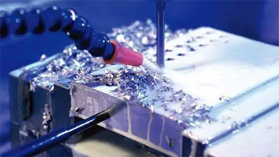 潤滑油專用消泡劑在金屬加工行業為何如此受捧？